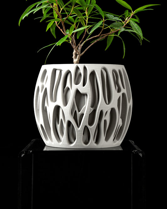 THE SLIME PLANTER