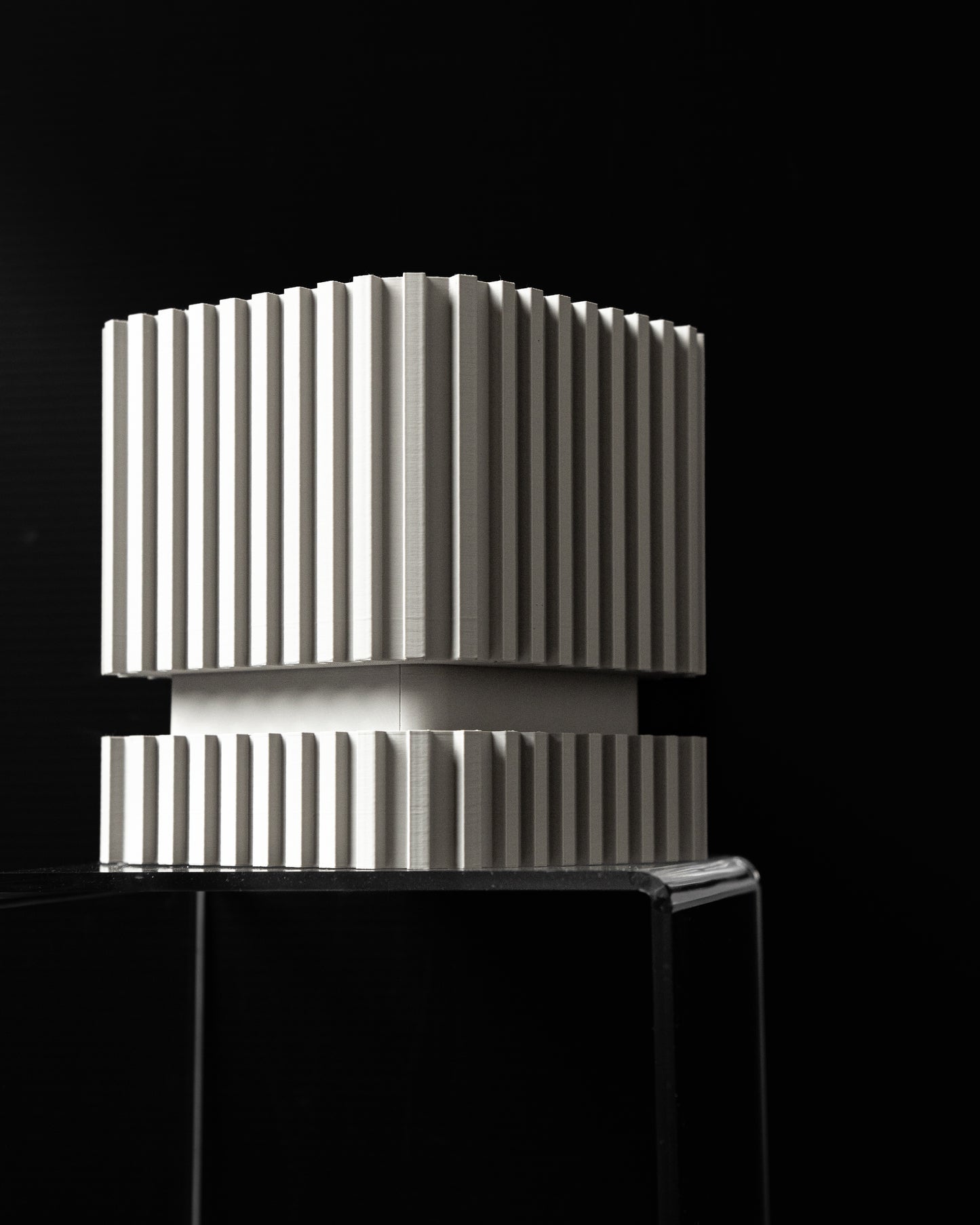 STRIPES PLANTER