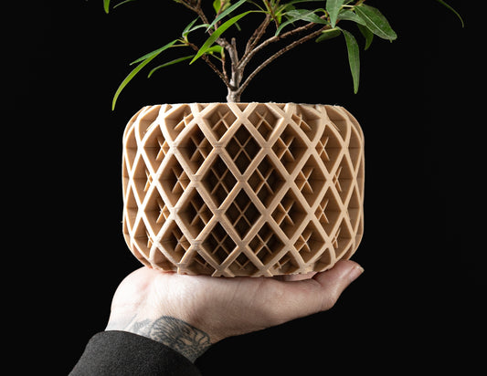 TORIO PLANTER