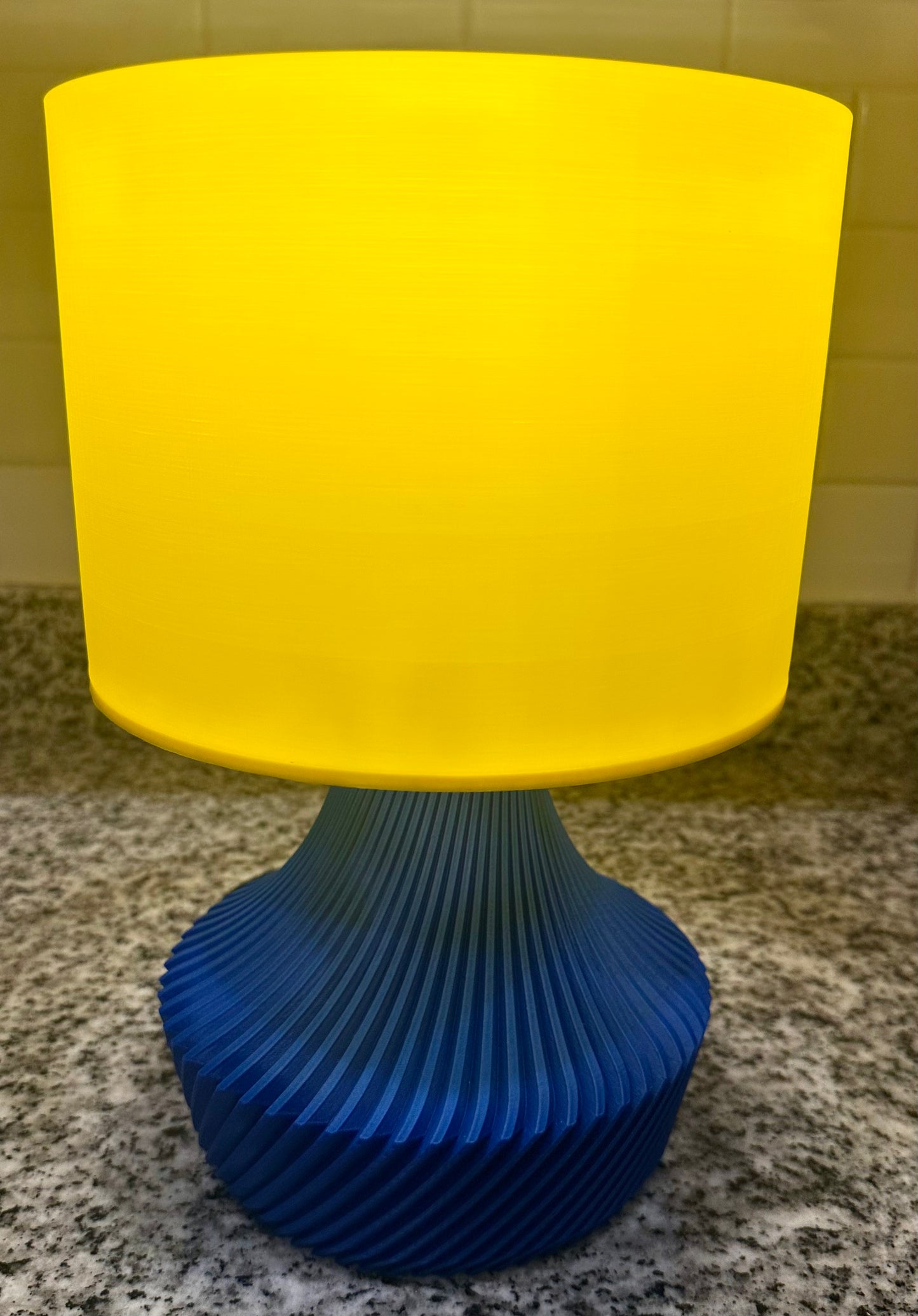 BCHS KITA LAMP