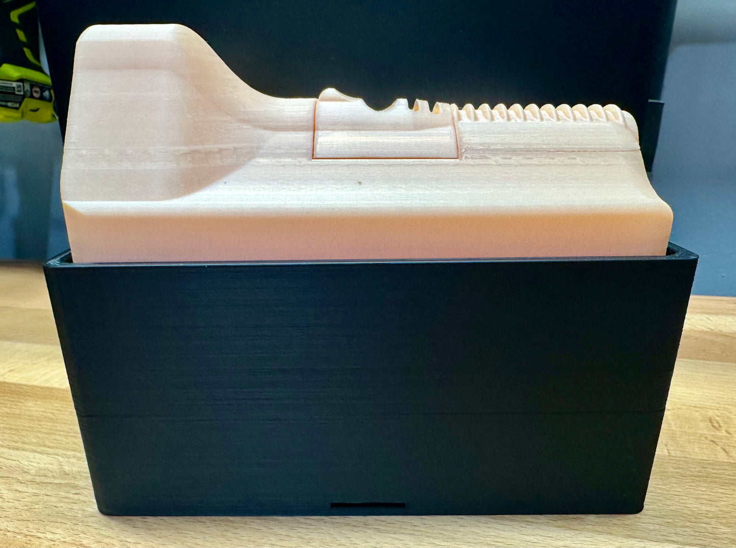 Cricothyrotomy Trainer