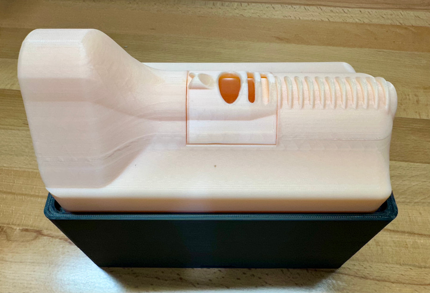 Cricothyrotomy Trainer