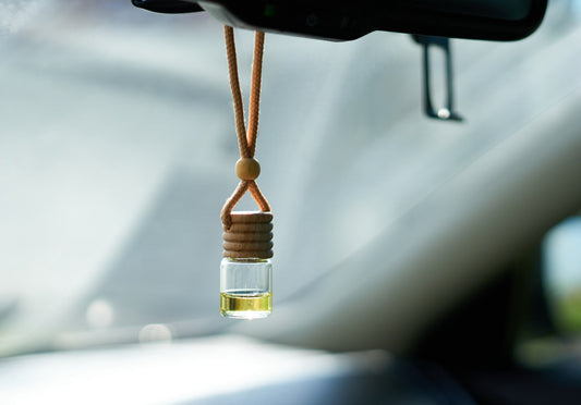 Car Diffuser Air Freshener
