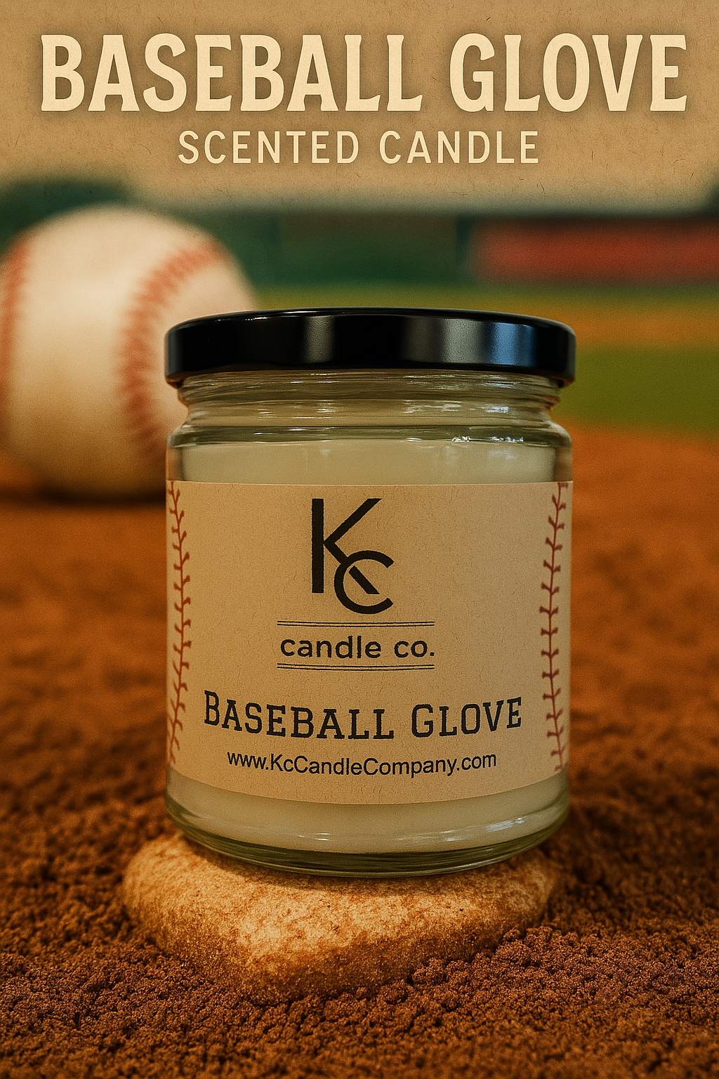 Baseball / Softball Glove