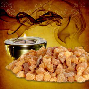 Frankincense