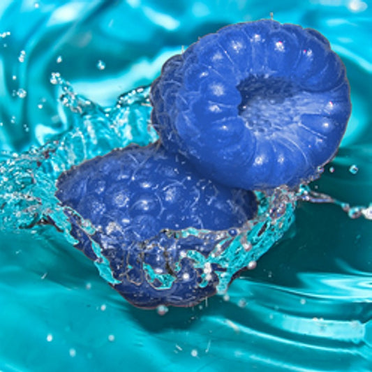 Blue Raspberry