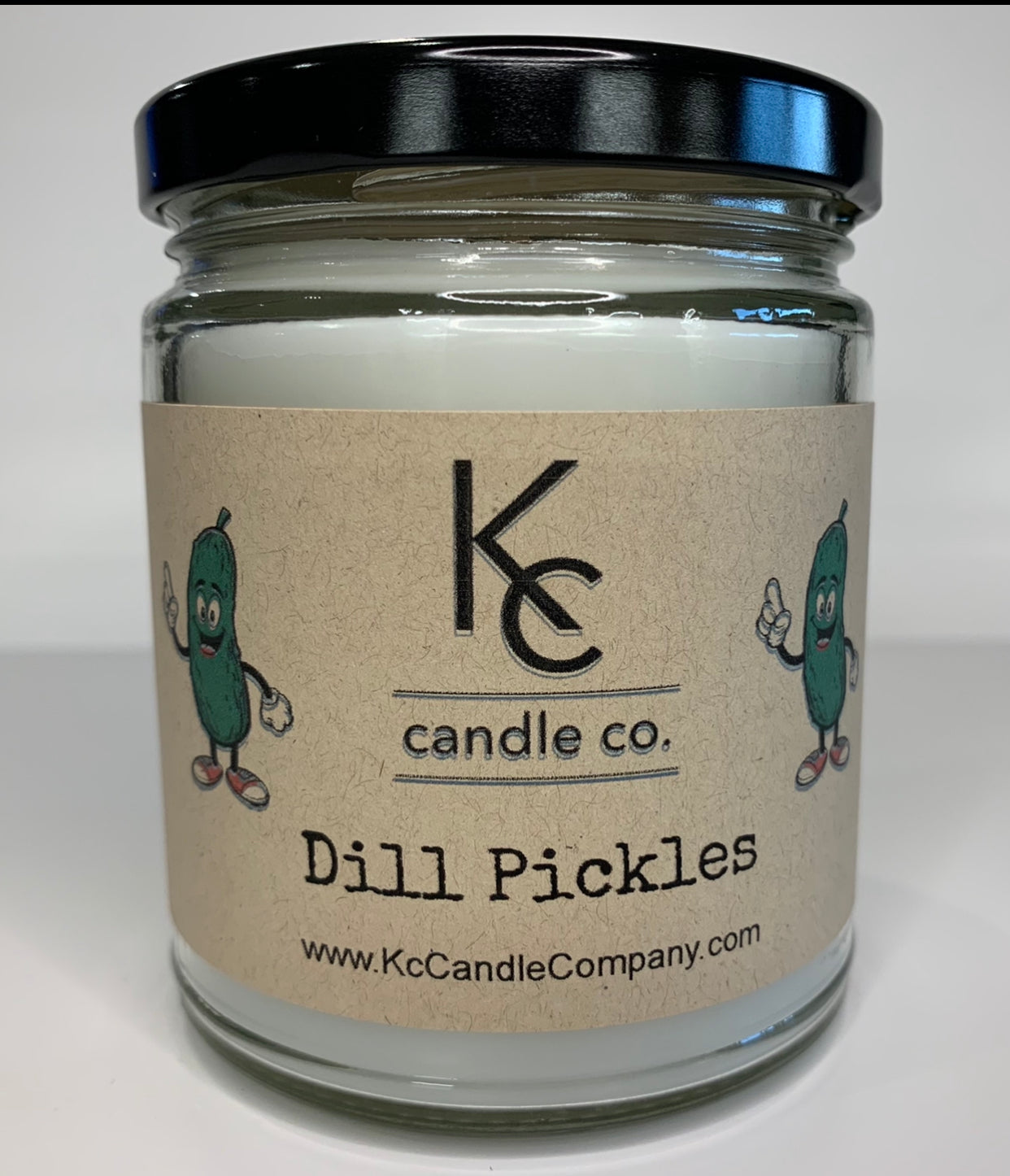 Dill Pickles