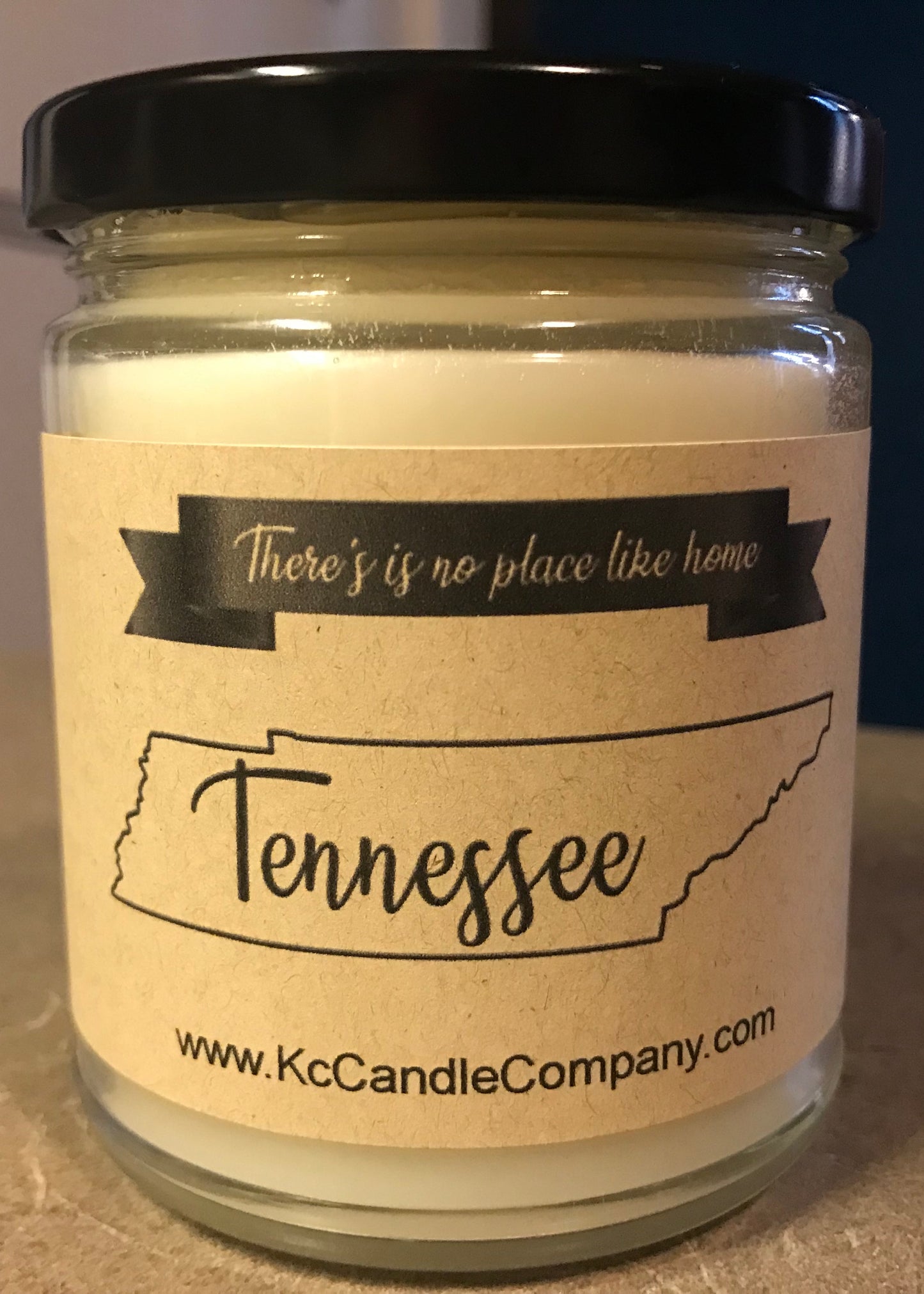 Tennessee Candle