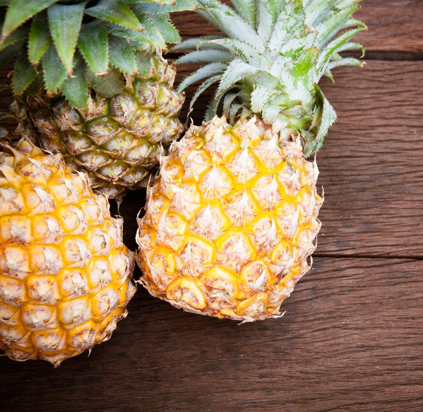 Pineapple