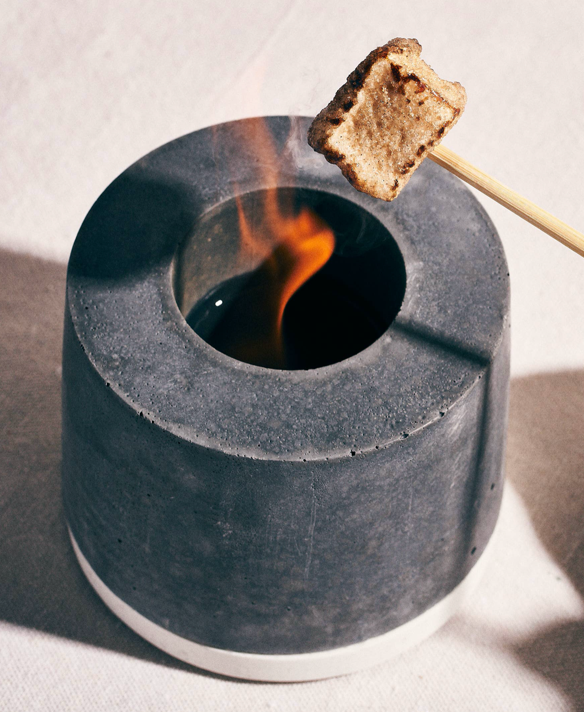 FLIKR FIRE - Personal Fire Place
