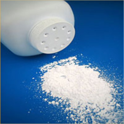 Baby Powder