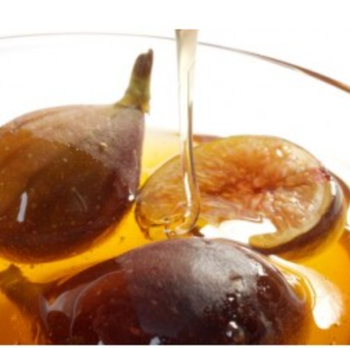 Brown Sugar & Fig