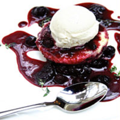 Black Raspberry Vanilla