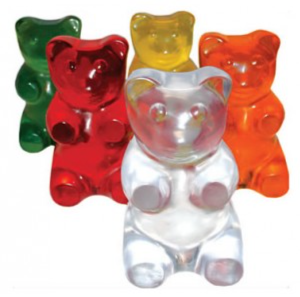 Gummy Bears