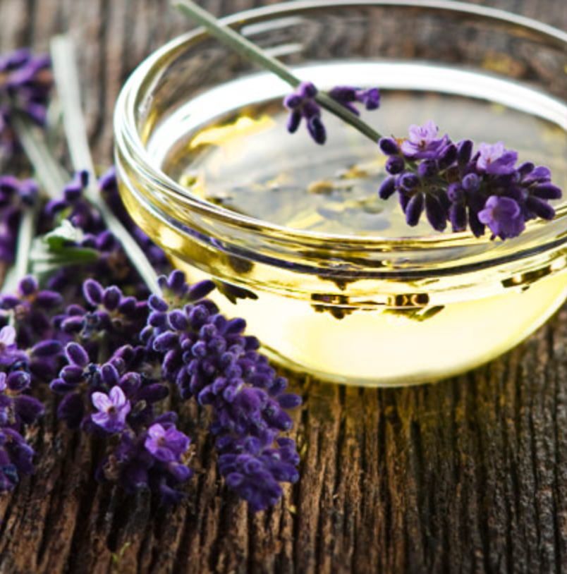 Lavender Vanilla