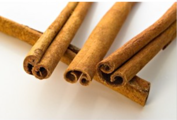 Cinnamon