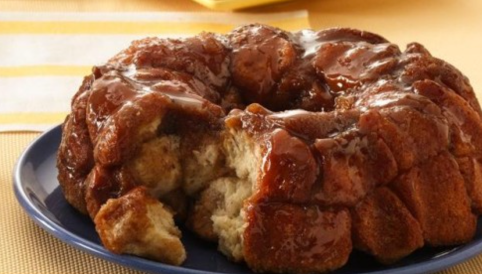 Monkey Bread