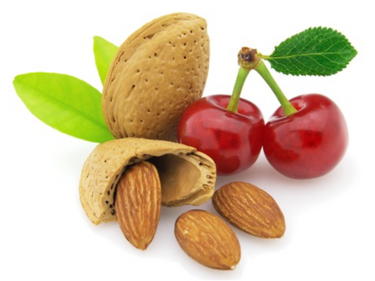 Cherry Almond