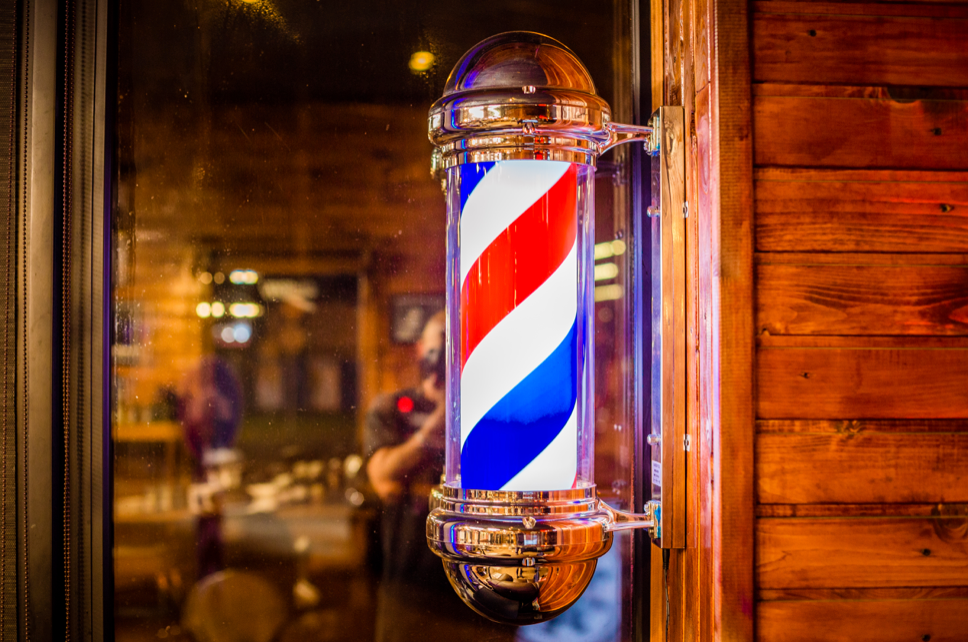 Barber Shop