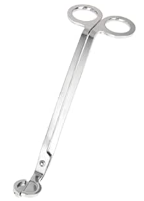 Wick Trimmer