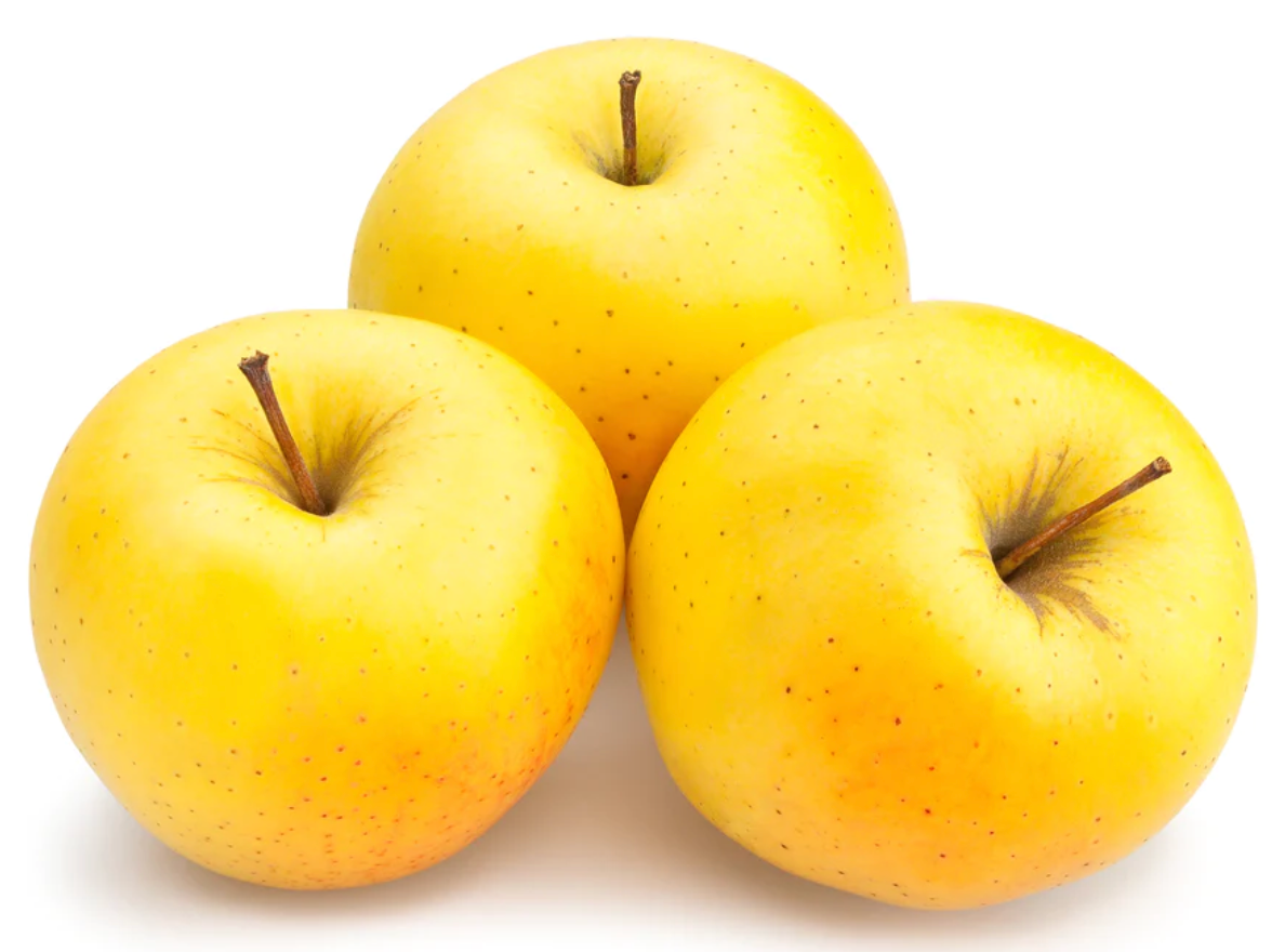 Golden Delicious
