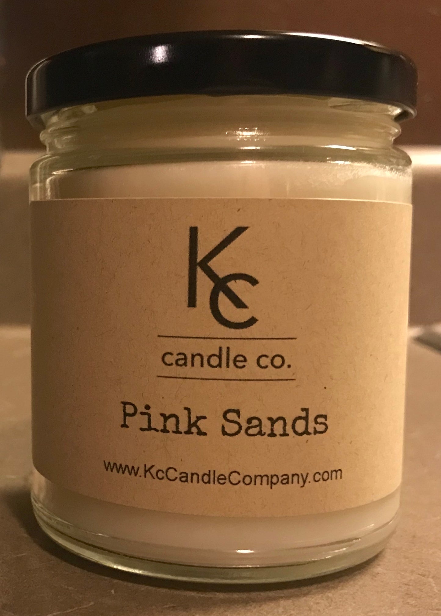 Pink Sands