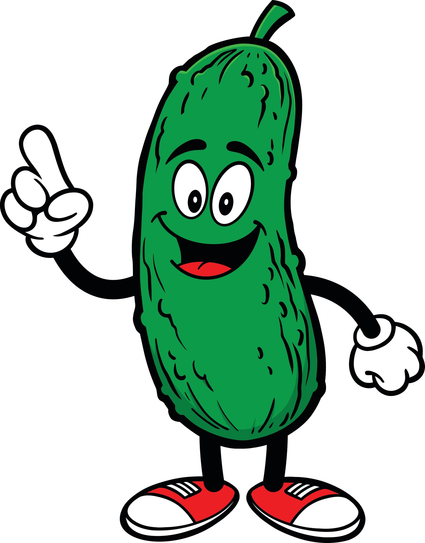 Dill Pickles