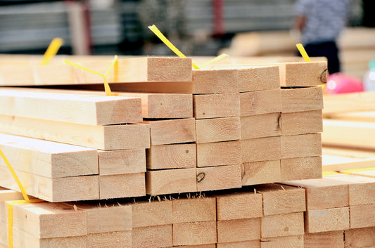 2X4 Lumber