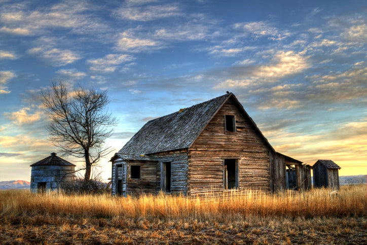 Farmhouse