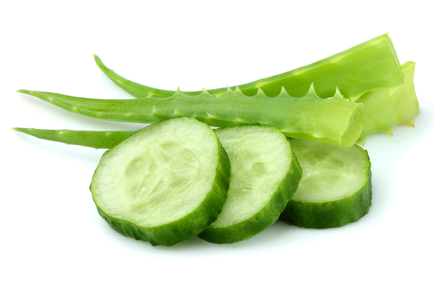 Aloe & Cucumber