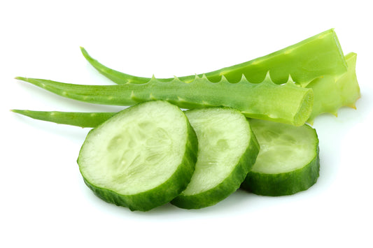 Aloe & Cucumber