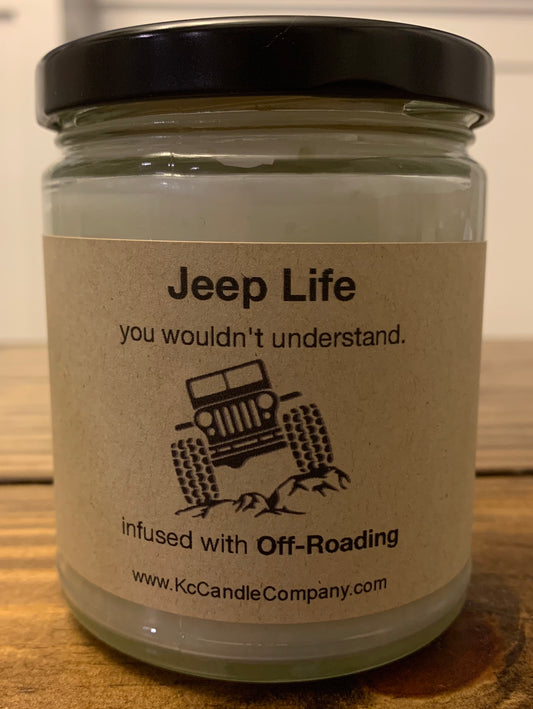 Jeep Life
