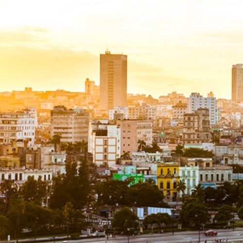 Havana