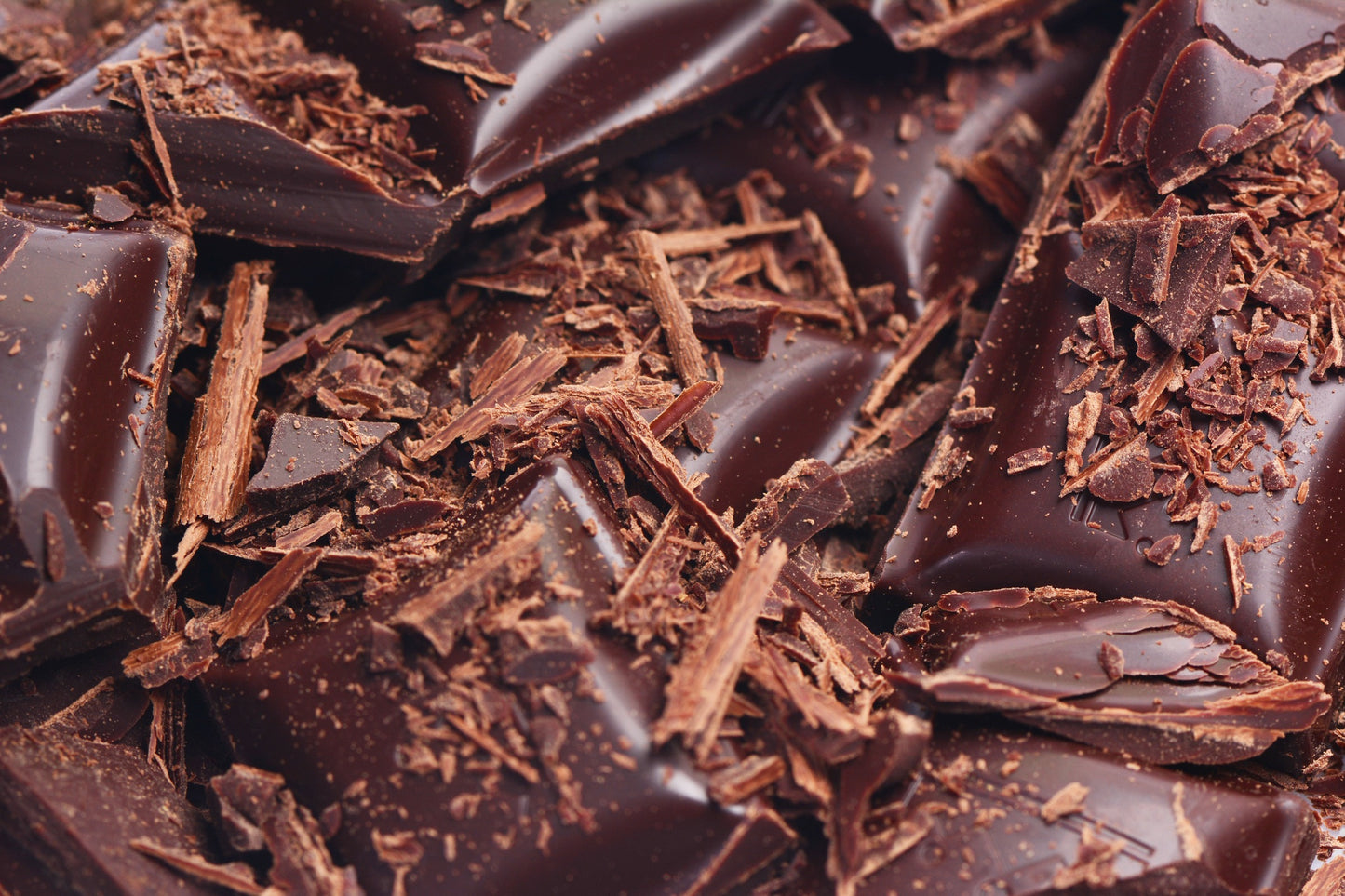 Amber and Chocolate