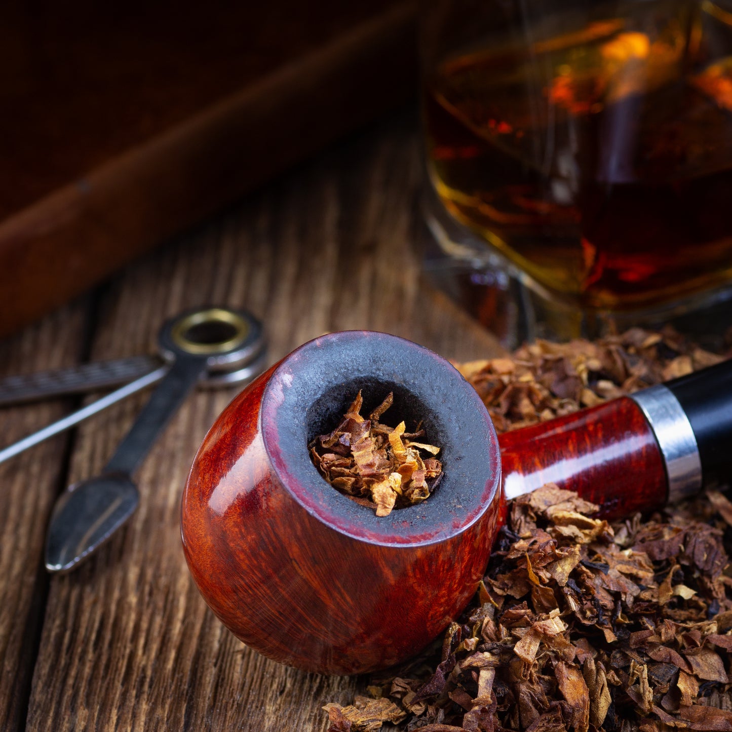 Pipe Tobacco