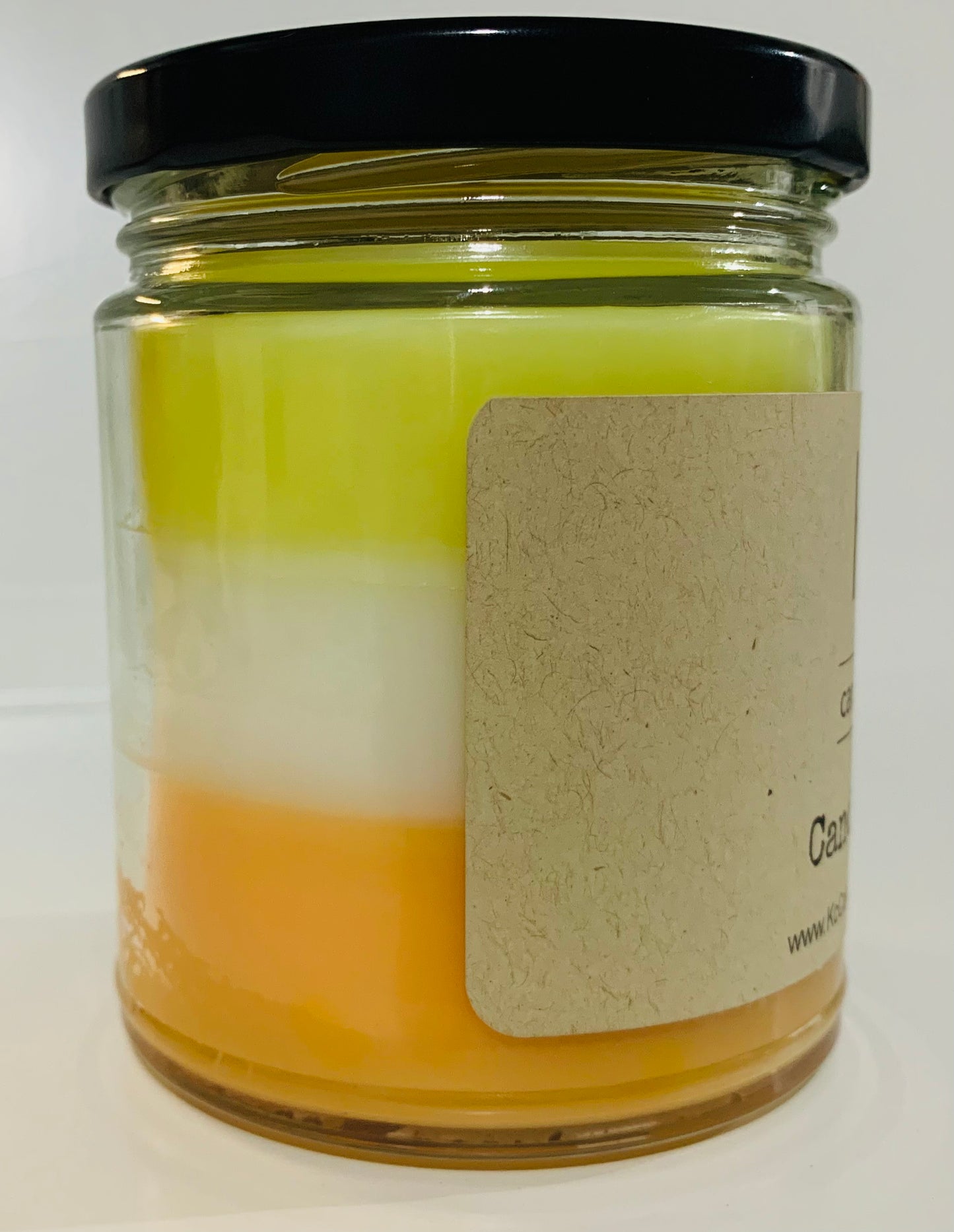 Candy Corn