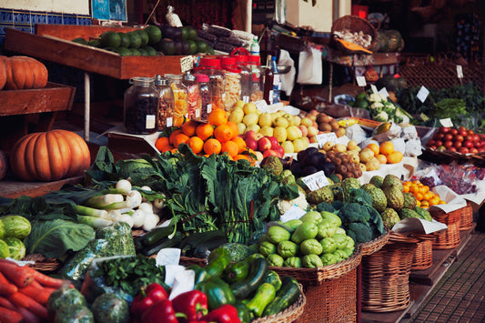 Farmer’s Market