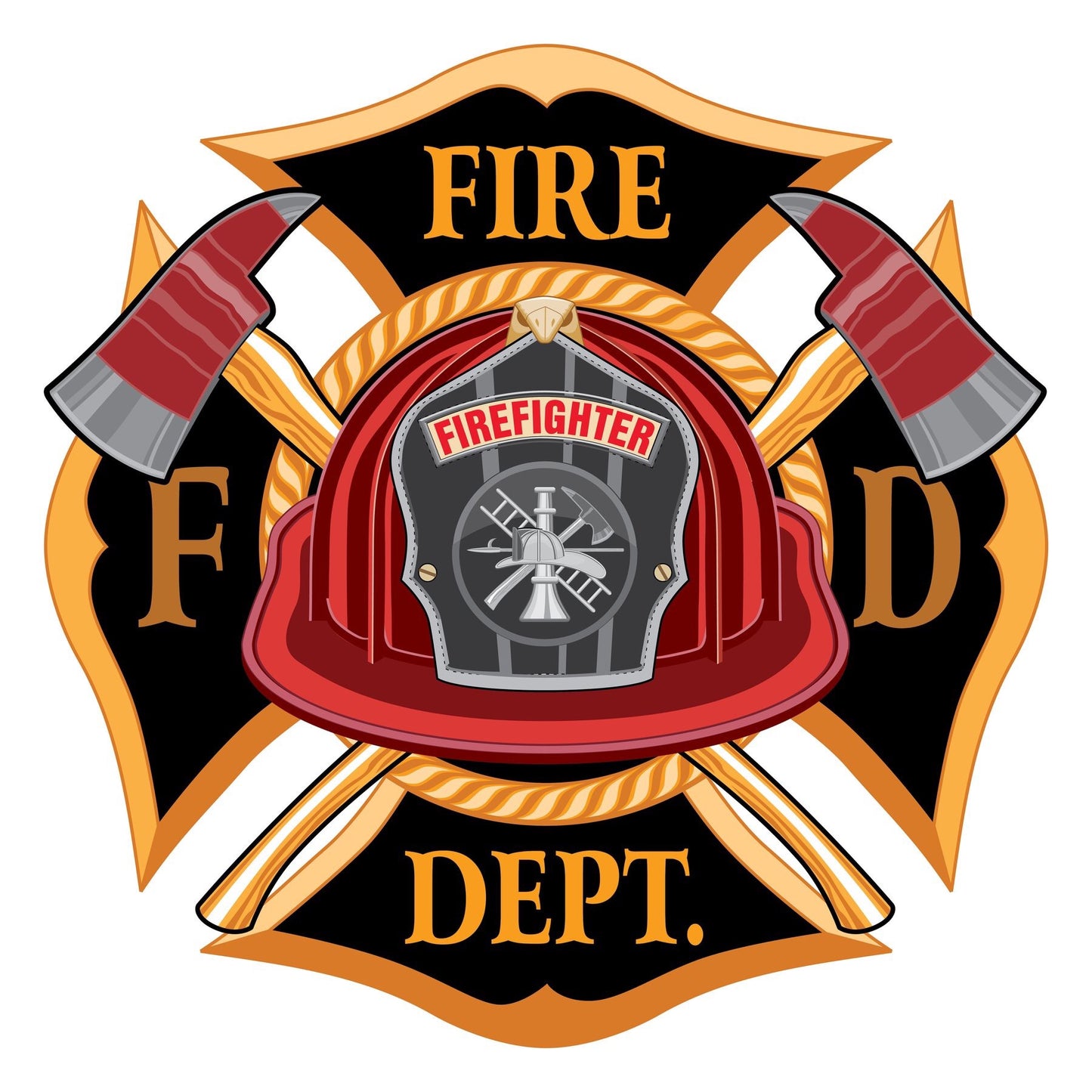 Fully Involved