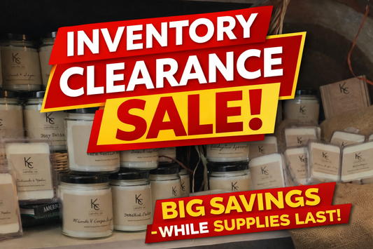 INVENTORY CLEARANCE SALE !!!!