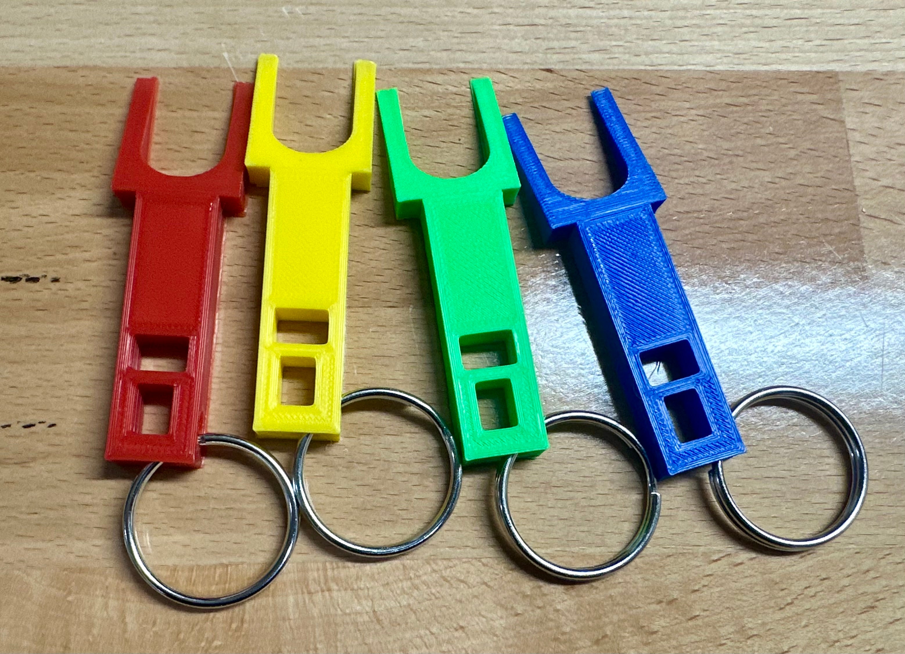 Airway Tool with O2 Tank Wrench – KC Candle Company