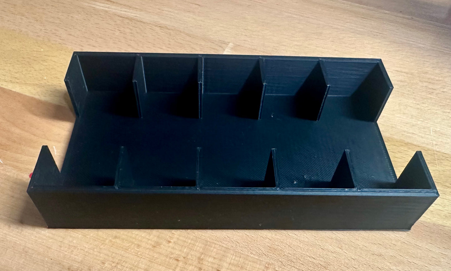 3D Printed Wax Melt Stands