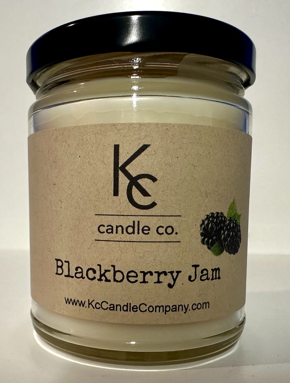 Candles KC Candle Company