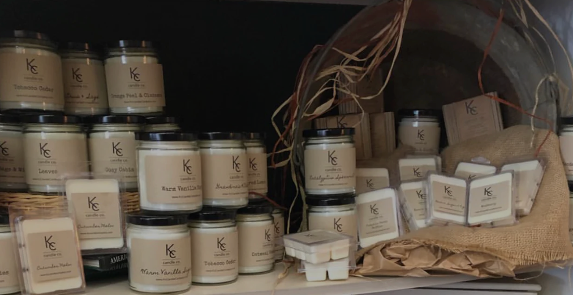 KC Candle Company