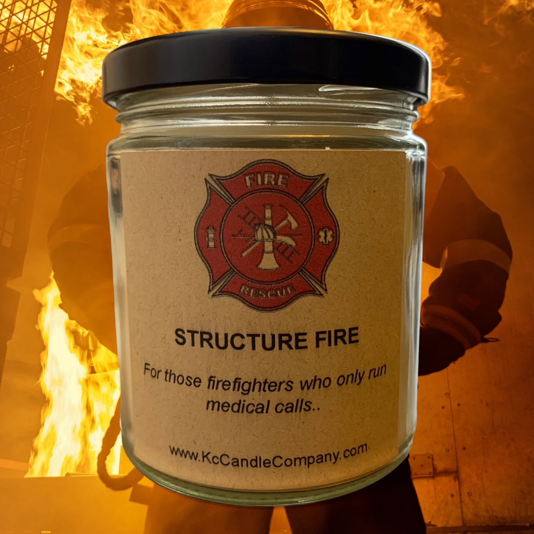 Structure Fire