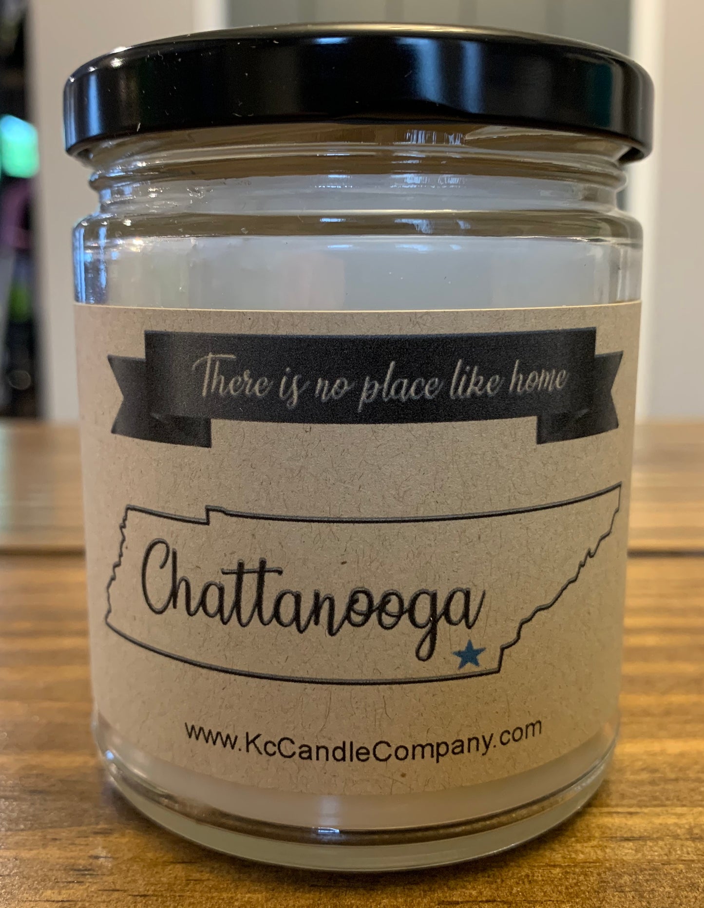 Chattanooga Candle