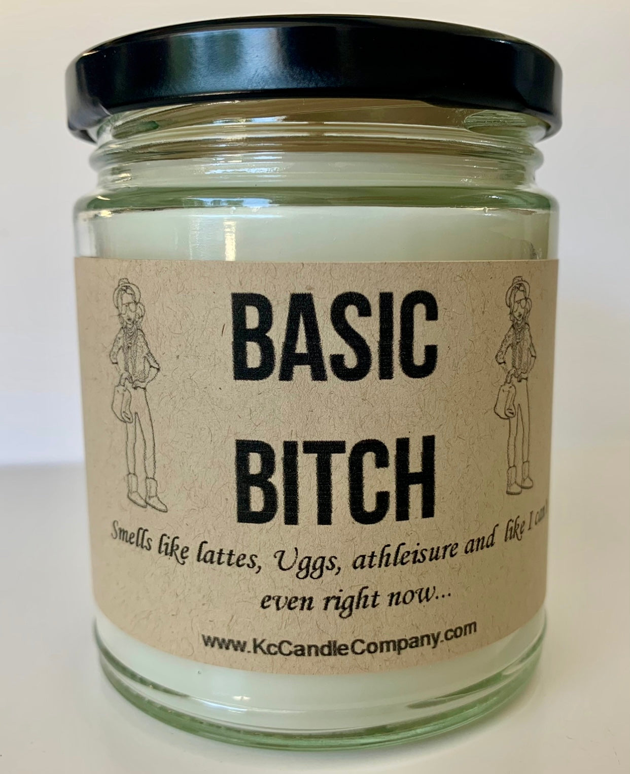 Basic Bitch