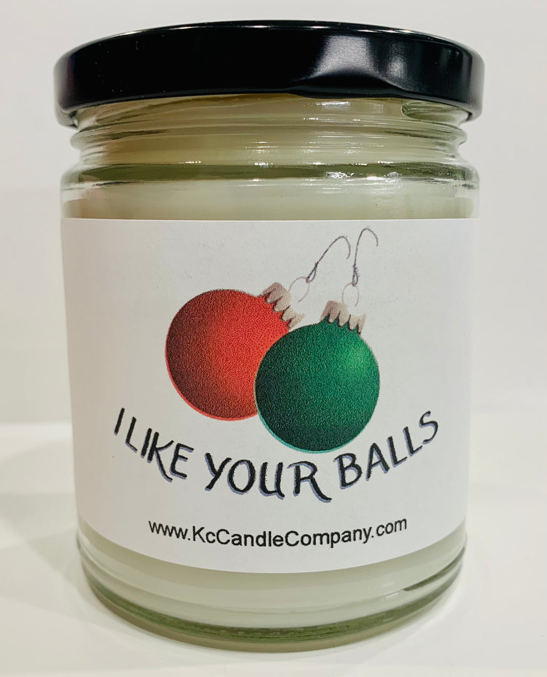 Candles KC Candle Company