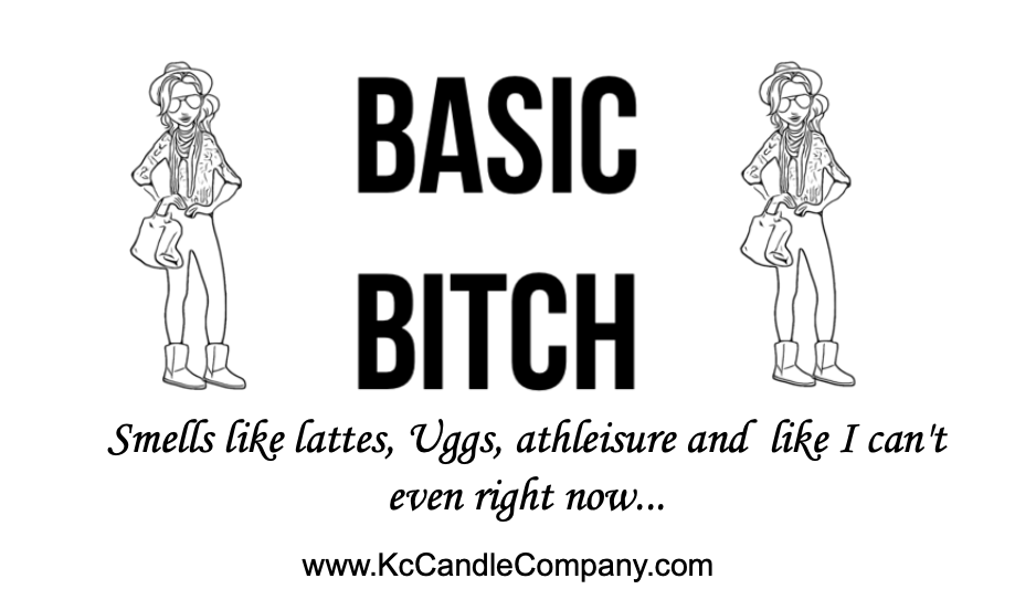 Basic Bitch